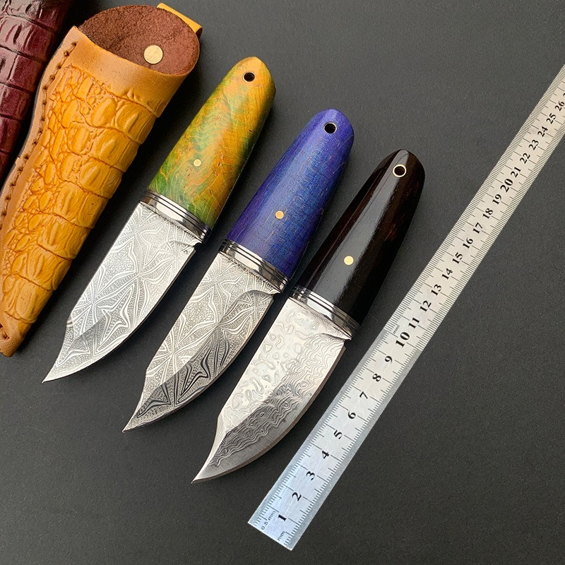 Edc Carry Fixed Blade - Edc Multitool Knives Utility Daily At