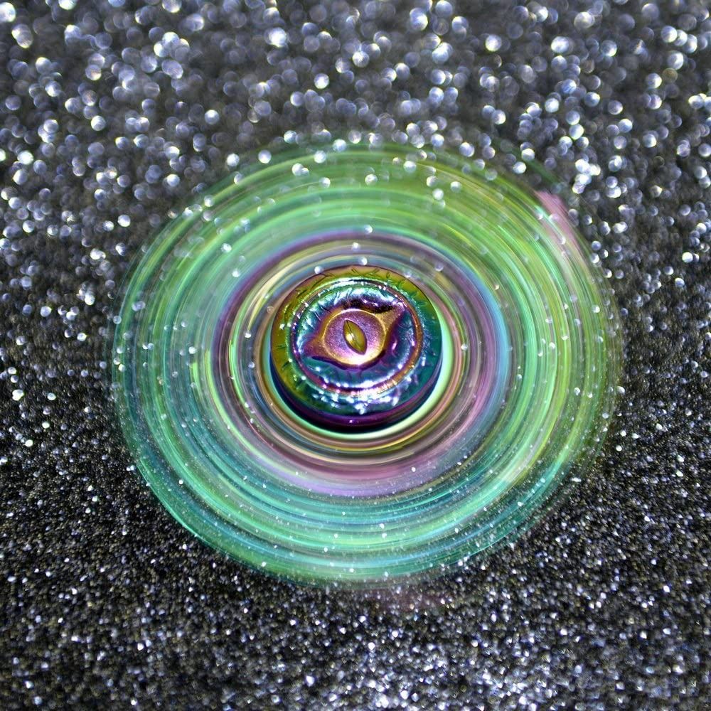 Fidget Spinner Bearing - Dragon Wings Hand Spinner Low Noise