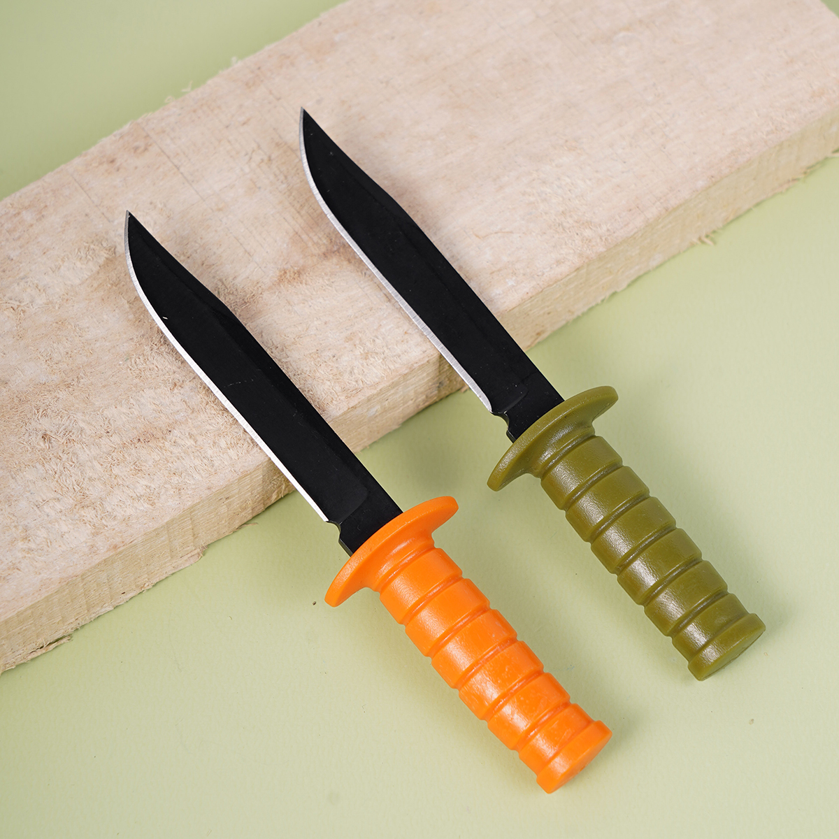 Edc Day Carry - Outdoor Camping Edc Knife, Made with
