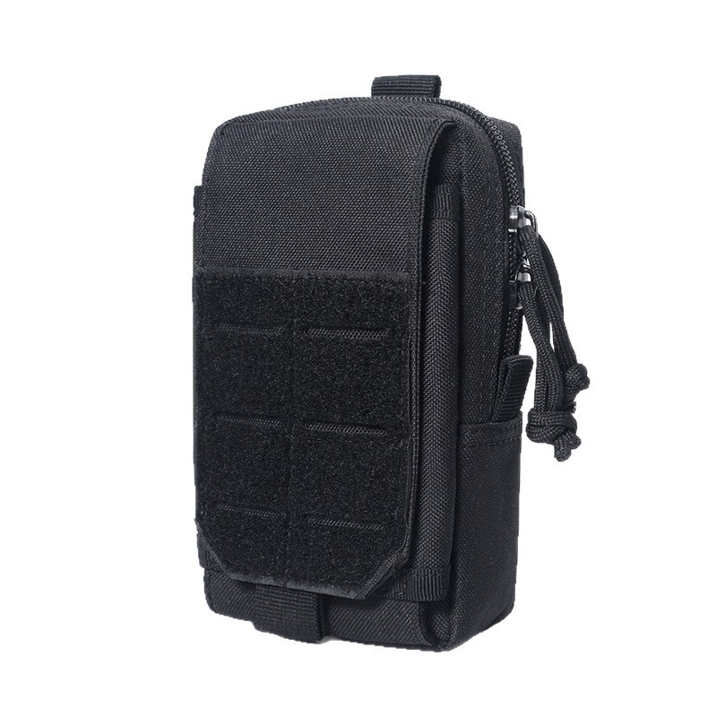 Edc Carry Belt - Waterproof Waist Bag EDC Tool Vest