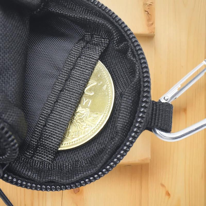 Edc Carry All - Multifunctional EDC Tool Pouch Durable Fabric