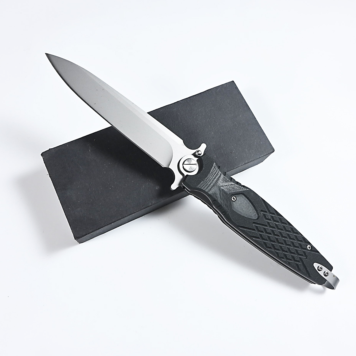 Edc Day Carry - Pocket Knife, EDC Folding Pocket Knife