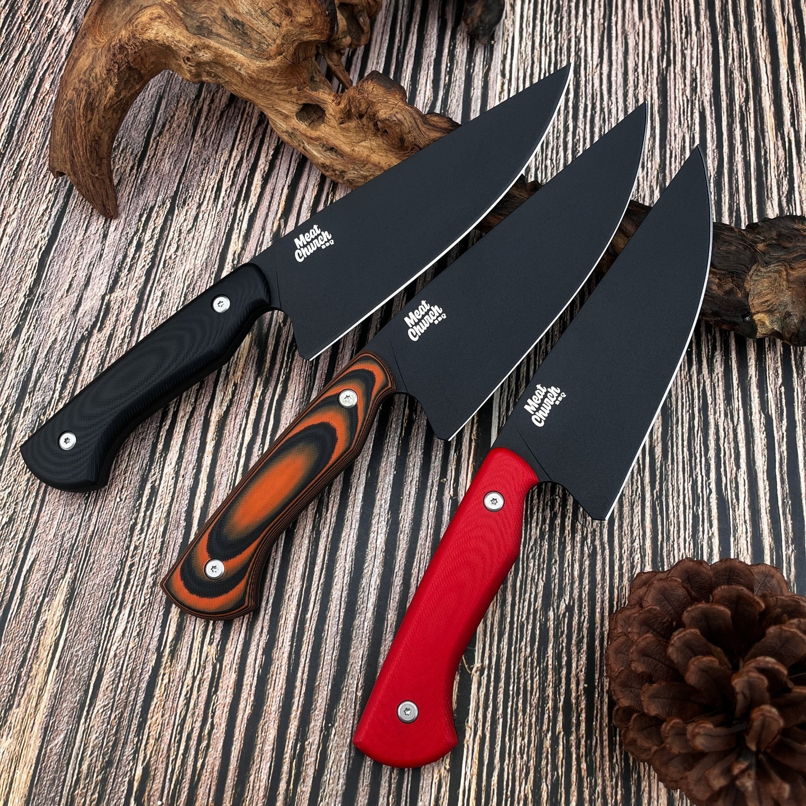 Everyday Carry Fixed Blade Kni - đánh giá và giá Edc Carry Fixed Blade