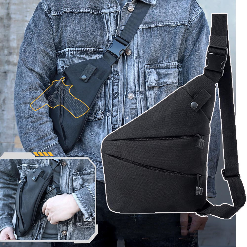 Tactical Concealed EDC Carry B - đánh giá và giá Edc Carry Gun