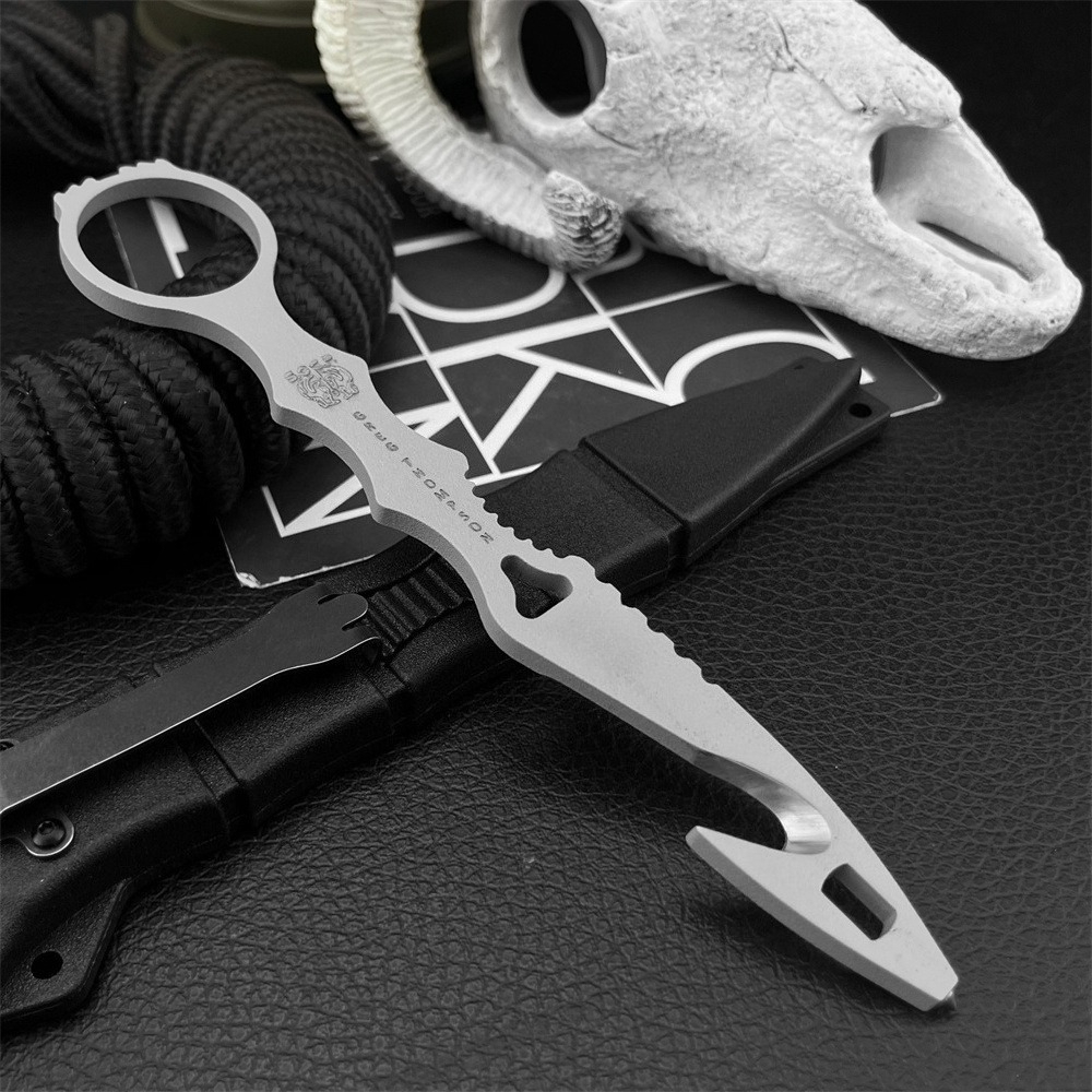 Outdoors Cutting Rope Fixed Bl - đánh giá và giá Edc Carry All