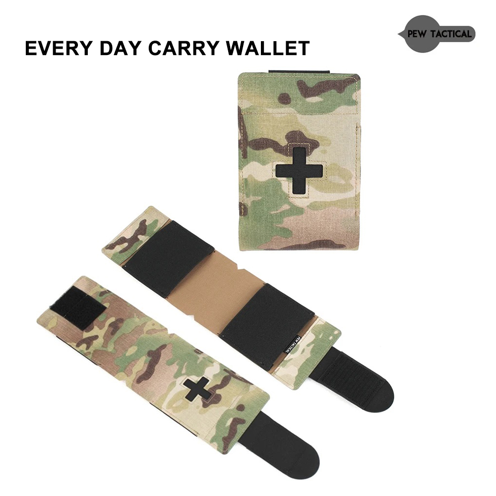 PEW TACTICAL NAR STYLE EVERY D - đánh giá và giá Edc Day Carry
