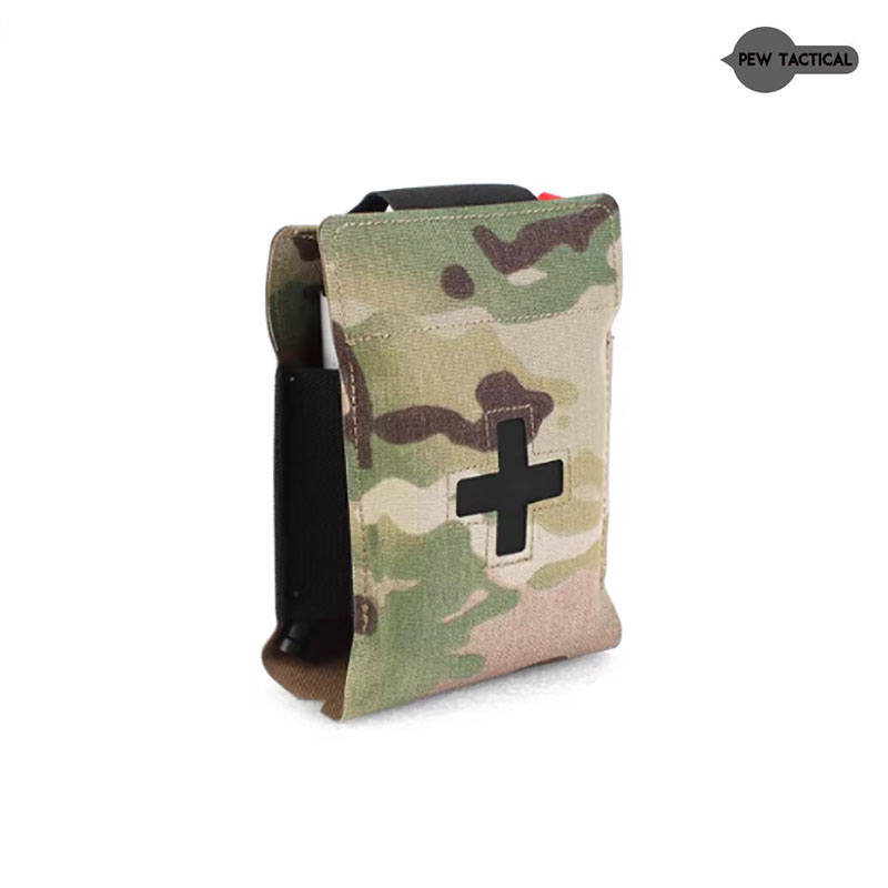 PEW TACTICAL NAR STYLE EVERY D - đánh giá và giá Edc Day Carry