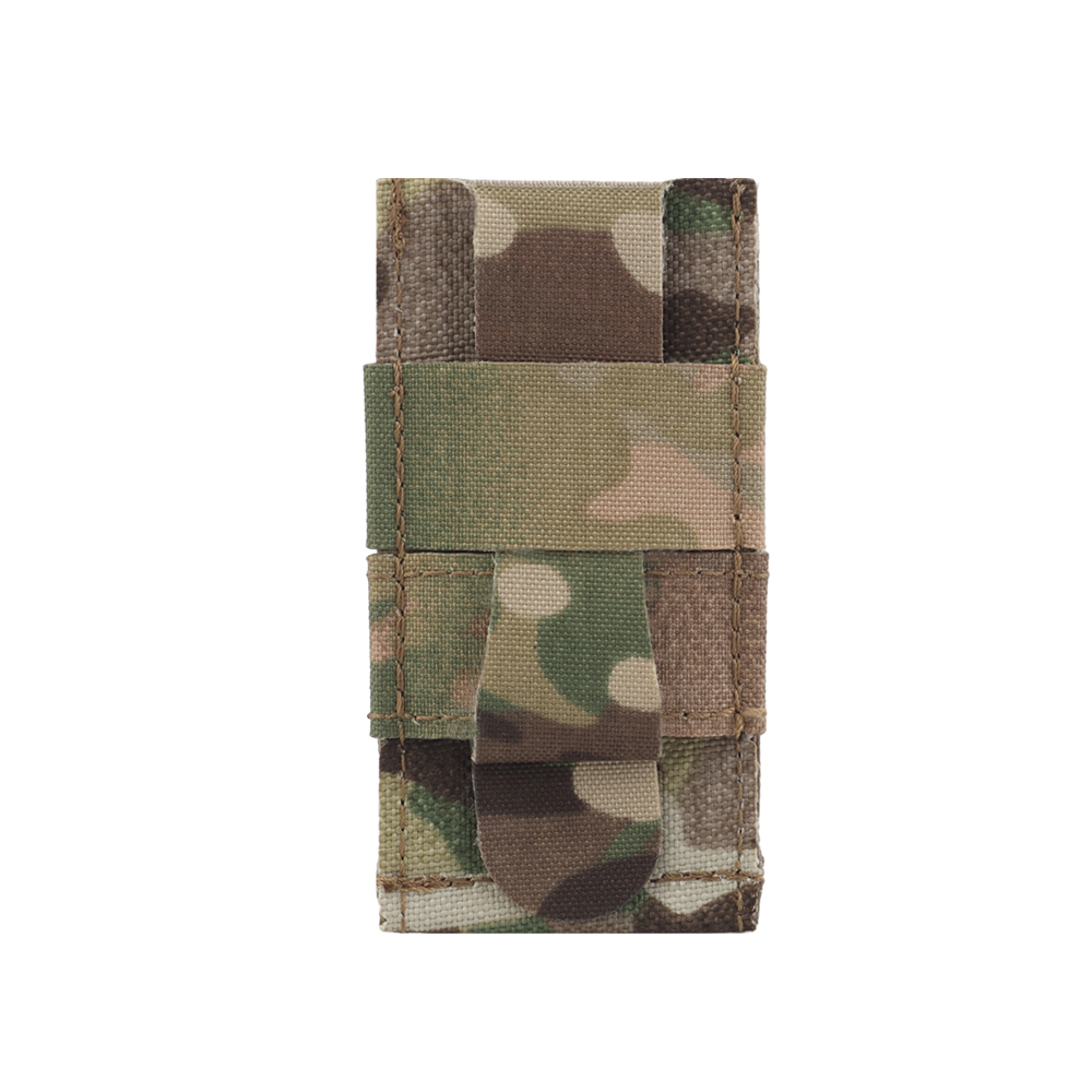 Tactical Elastic Pistol Magazi - đánh giá và giá Edc Carry Belt
