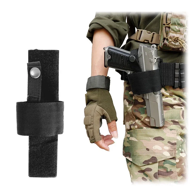 Concealed Carry Gun Holster Co - đánh giá và giá Appendix Carry Edc