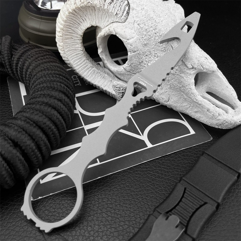 New 179 High Hardness Fixed Bl - đánh giá và giá Edc Carry Fixed Blade