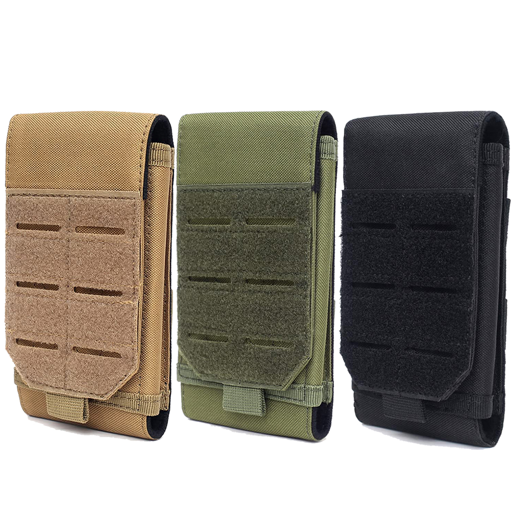 Tactical Molle Carrying Bag Sm - đánh giá và giá Appendix Carry Edc