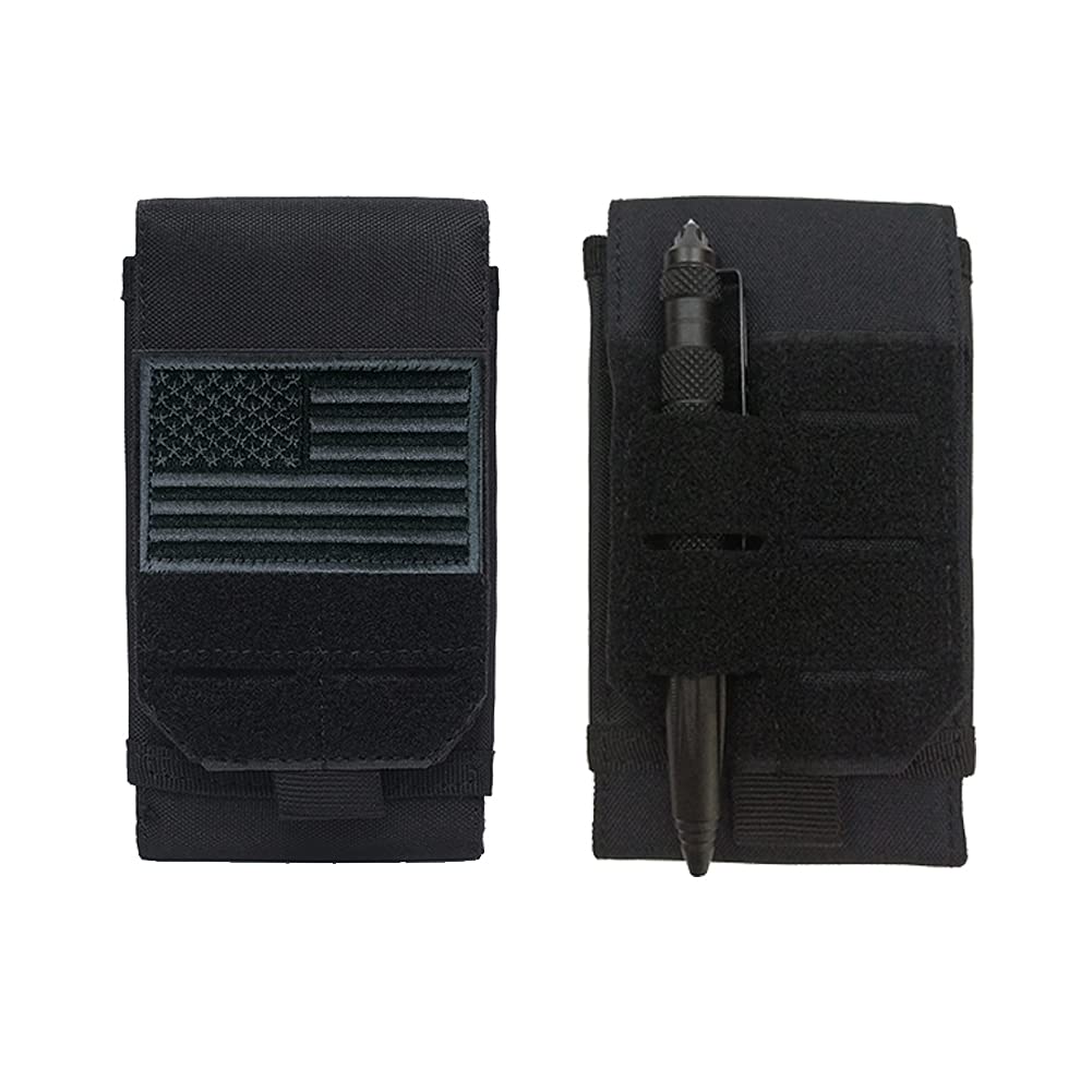 Tactical Molle Carrying Bag Sm - đánh giá và giá Appendix Carry Edc
