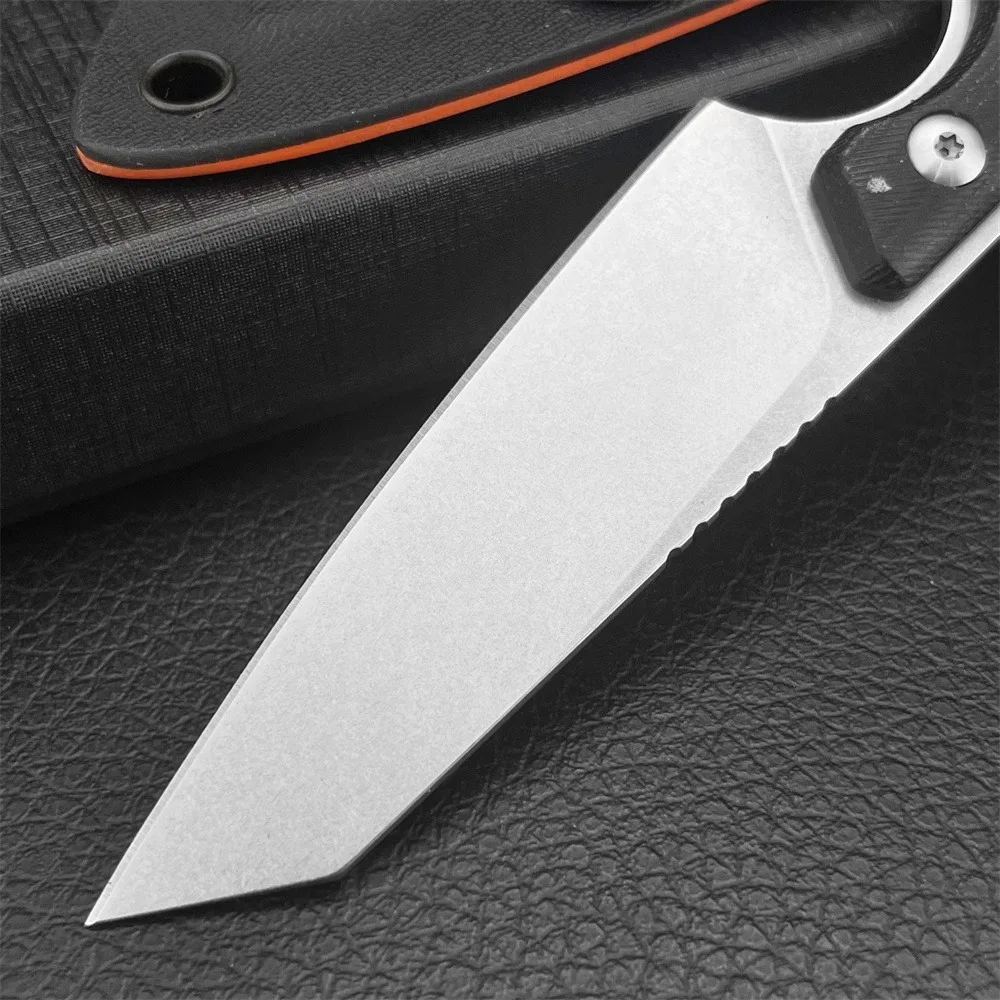 New High Hardness RMJ Camping  - đánh giá và giá Edc Carry Fixed Blade