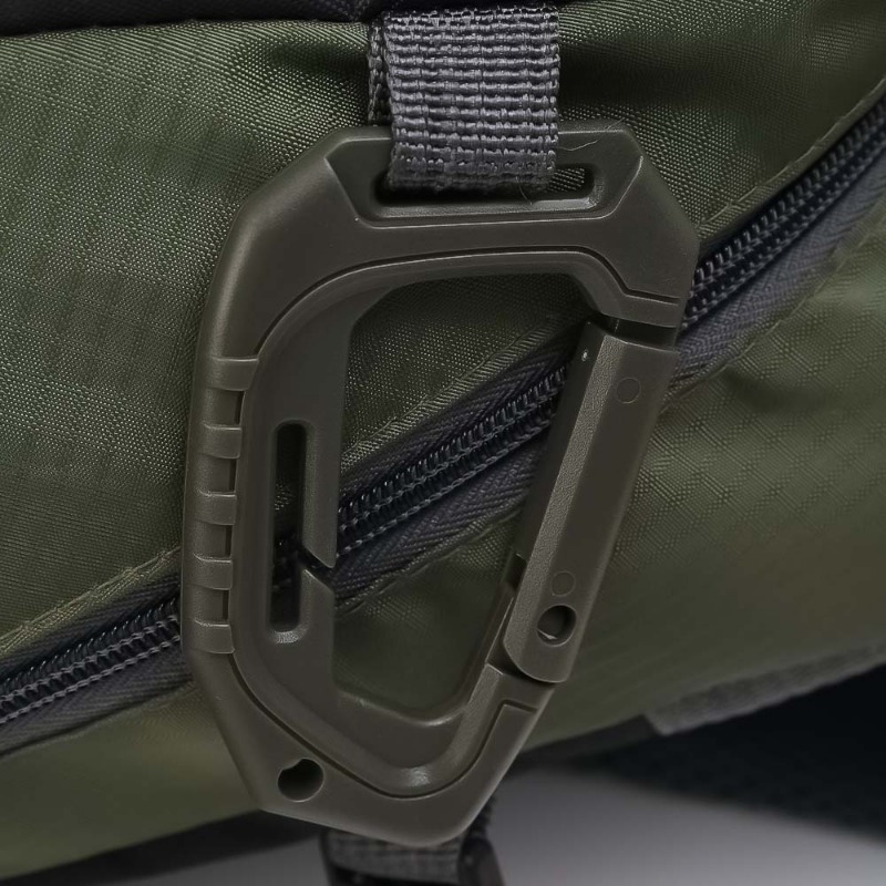 1/2pcs Tac Link Molle Belt D B - đánh giá và giá Edc Carry Belt