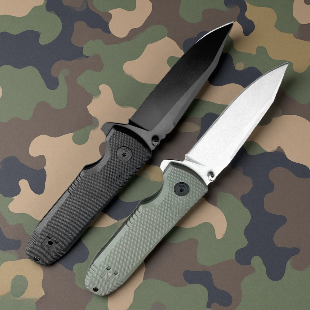 High-Quality EDC Folding Pocke - đánh giá và giá Edc Concealed Carry Knife