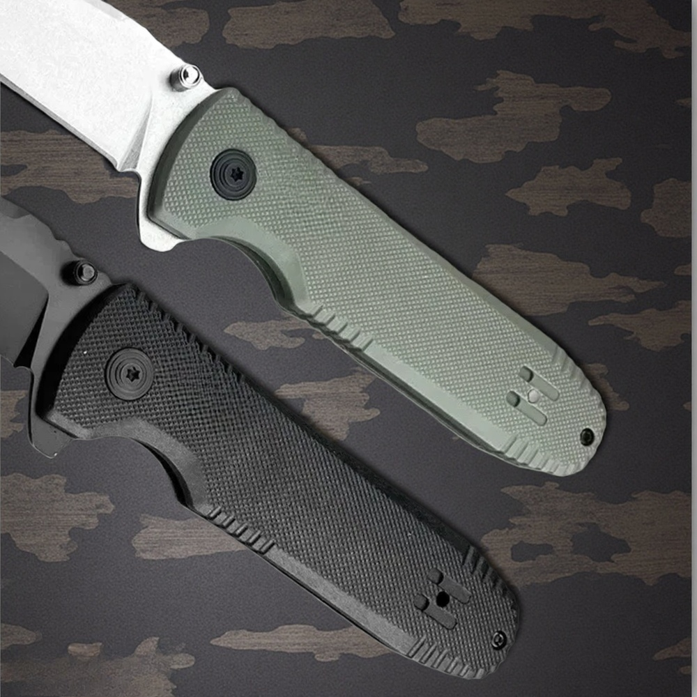 High-Quality EDC Folding Pocke - đánh giá và giá Edc Concealed Carry Knife