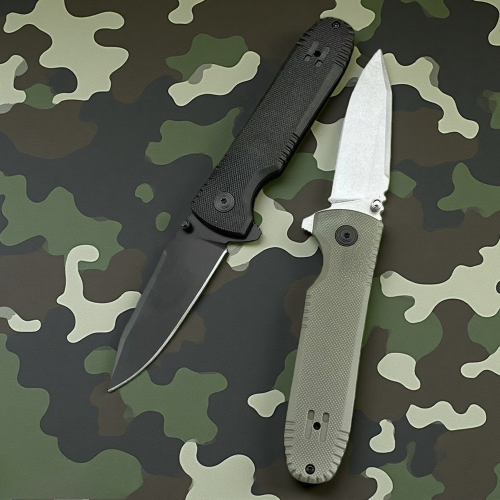 High-Quality EDC Folding Pocke - đánh giá và giá Edc Concealed Carry Knife