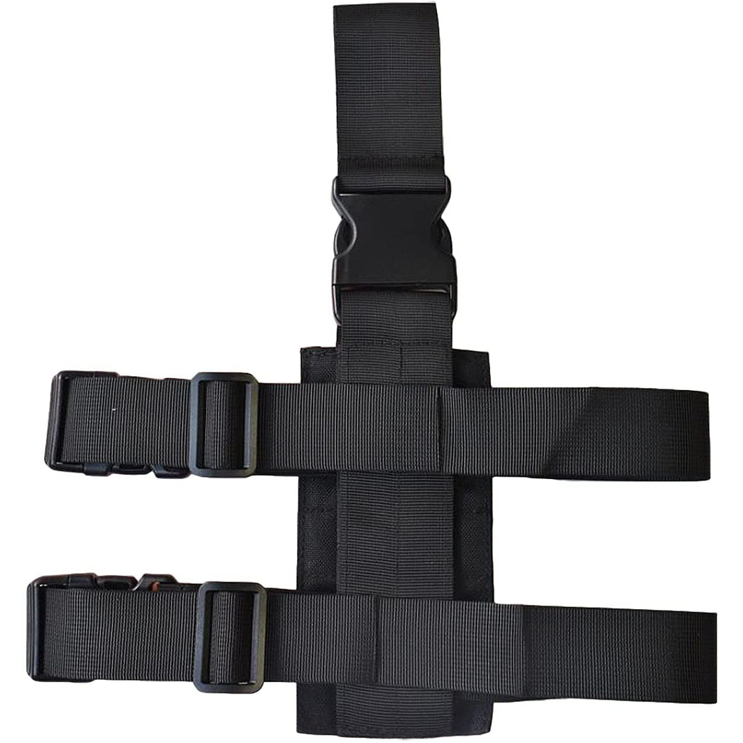 Tactical Drop Leg Platform Thi - đánh giá và giá Edc Carry Belt