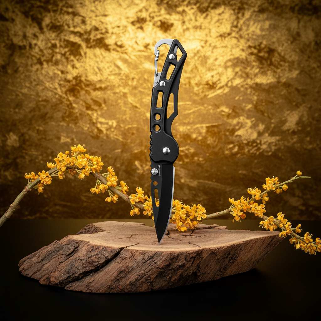 Outdoor Folding Pocket Knife S - đánh giá và giá Edc Concealed Carry Knife