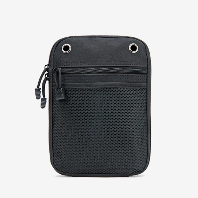 Molle Tactical Concealed Gun H - đánh giá và giá Appendix Carry Edc