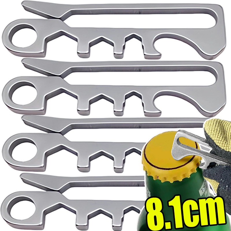 Carabiner Outdoor Equipment ED - đánh giá và giá Appendix Carry Edc