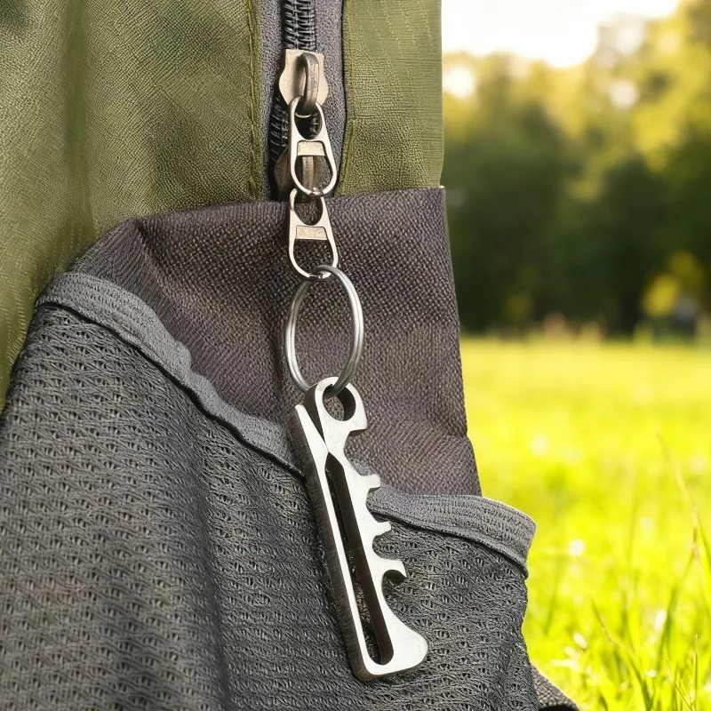 Carabiner Outdoor Equipment ED - đánh giá và giá Appendix Carry Edc