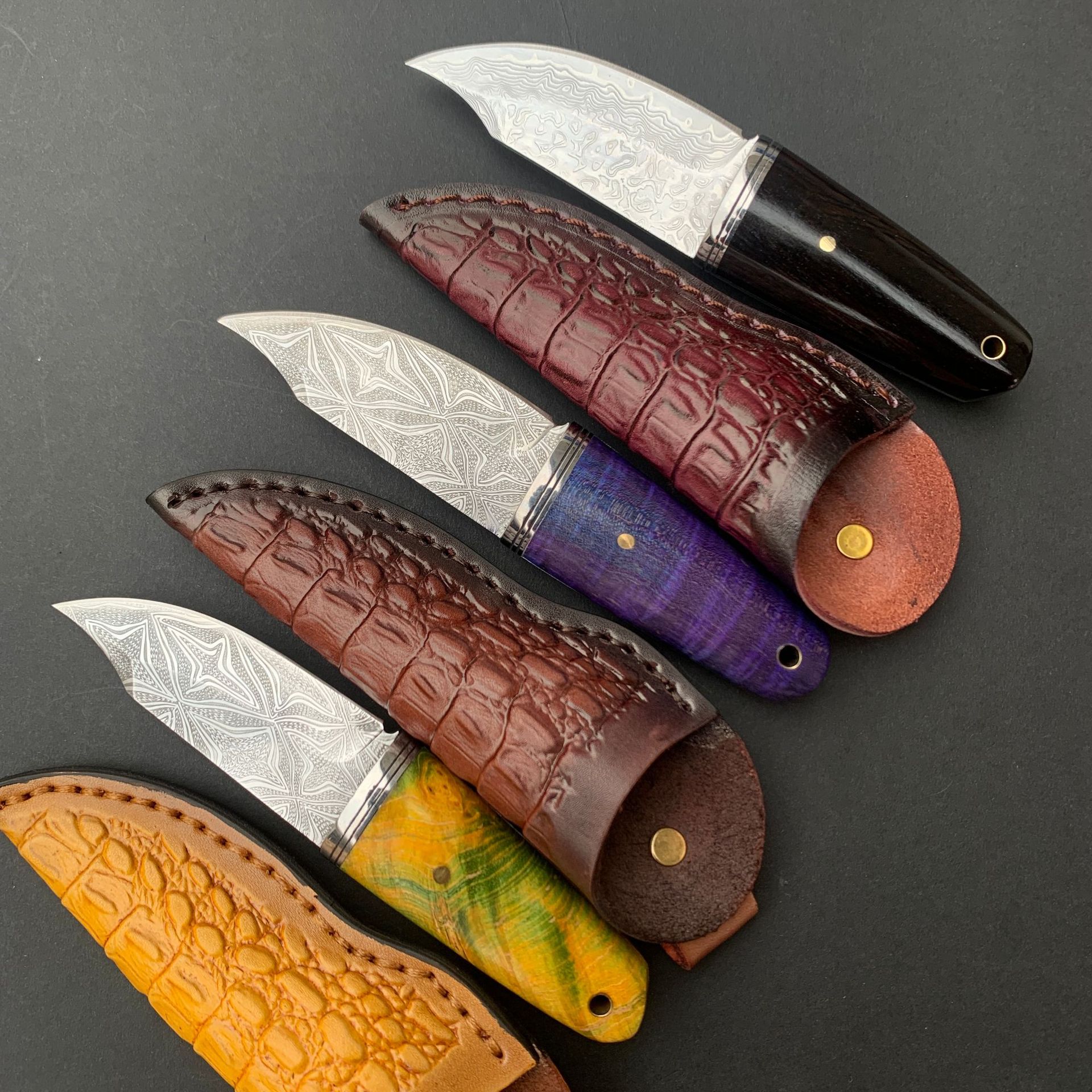 Edc Multitool Knives Utility D - đánh giá và giá Edc Carry Fixed Blade