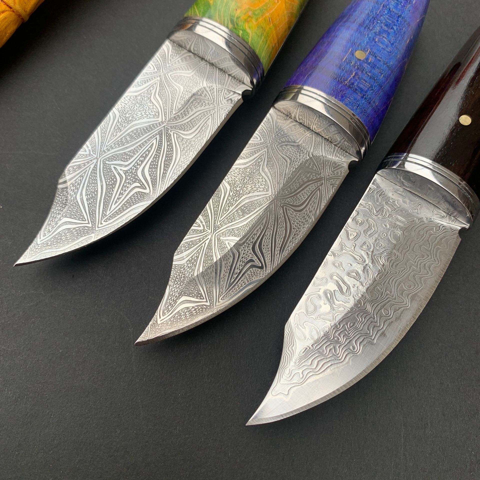 Edc Multitool Knives Utility D - đánh giá và giá Edc Carry Fixed Blade