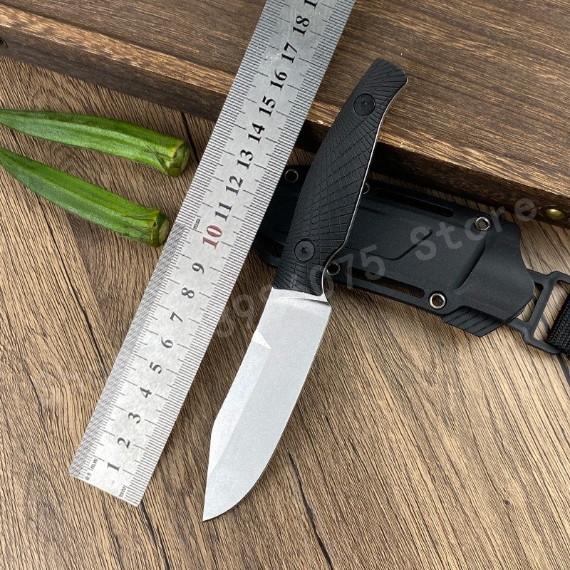 KS 1083 Black Small Straight K - đánh giá và giá Edc Carry Fixed Blade