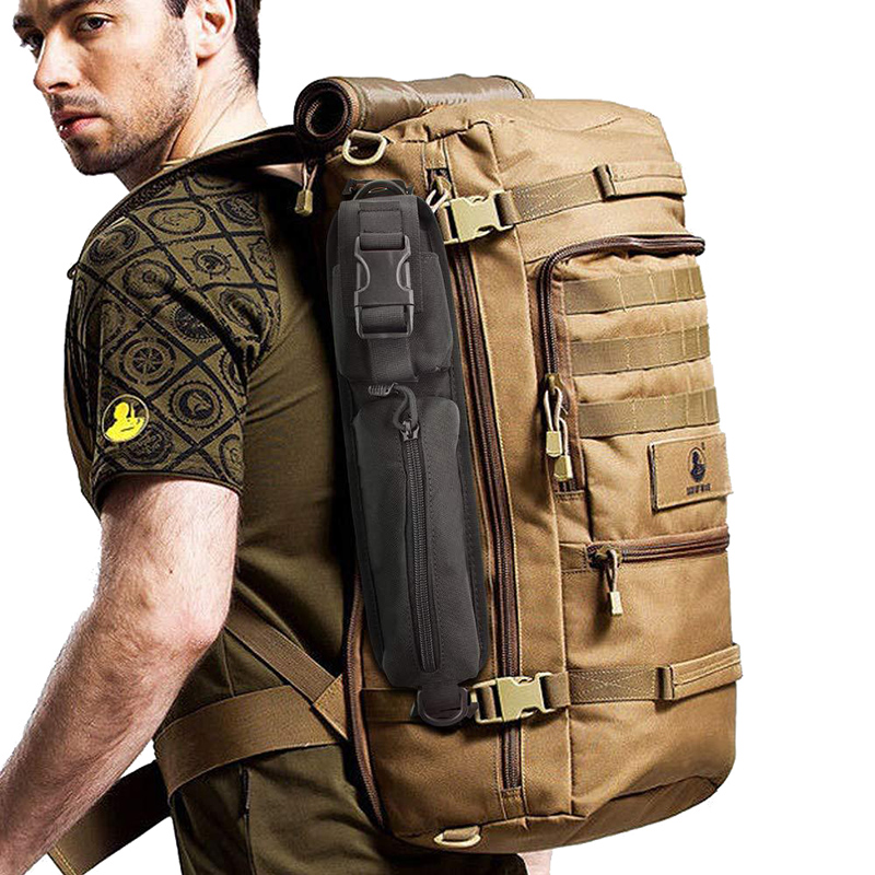 Tactical Backpack Shoulder Str - đánh giá và giá Edc Carry Belt