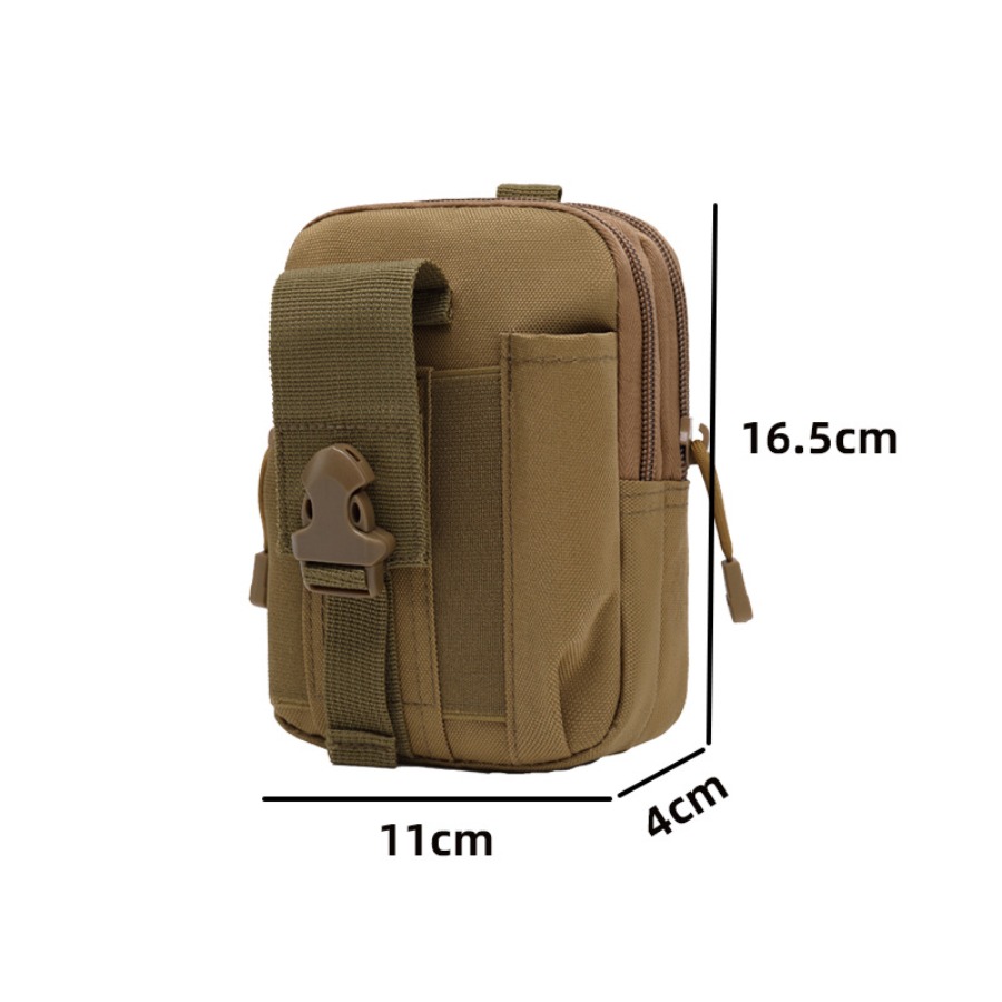 【New Arrival】Tactical Molle Ph - đánh giá và giá Edc Carry Belt