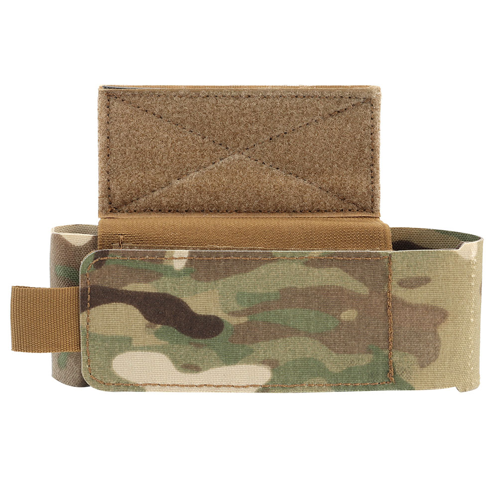 Tactical Tourniquet Pouch Hold - đánh giá và giá Edc Carry Belt
