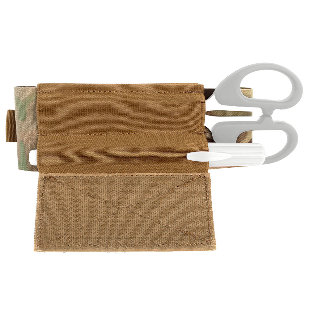 Tactical Tourniquet Pouch Hold - đánh giá và giá Edc Carry Belt