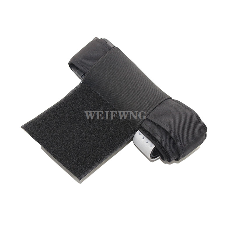Tactical Elastic Tourniquet Ho - đánh giá và giá Appendix Carry Edc