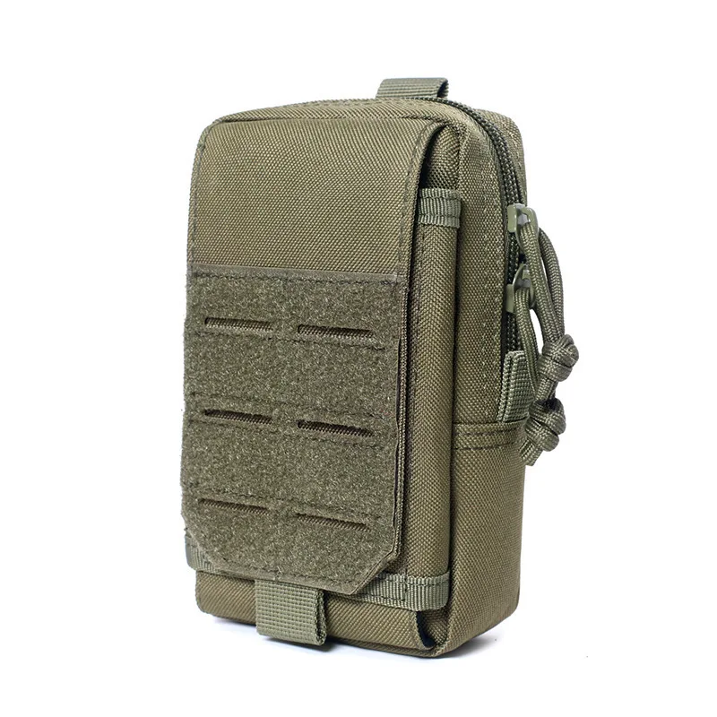 Waist Bag EDC Tool Bag Vest Po - đánh giá và giá Edc Carry Belt
