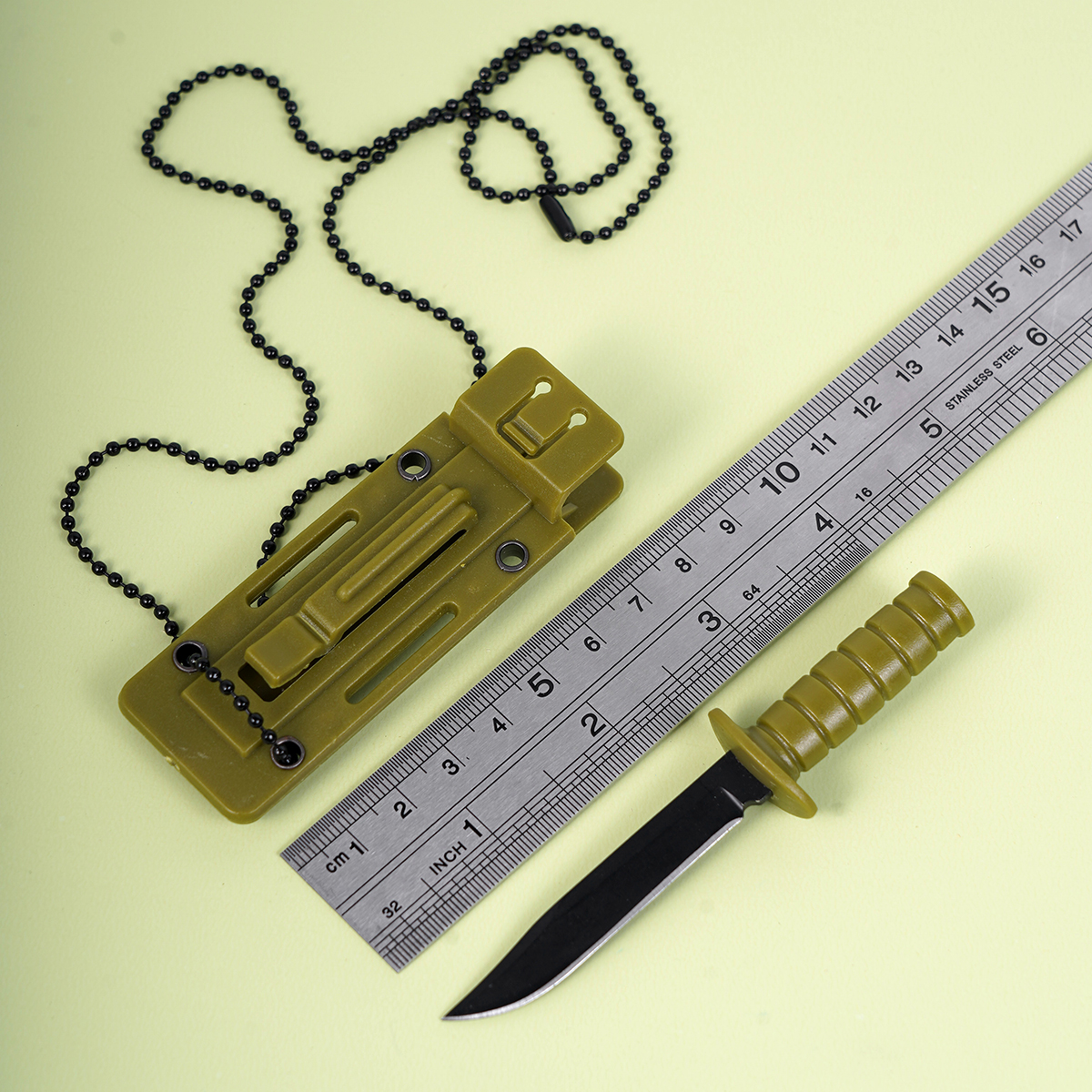 Outdoor Camping Edc Knife, Mad - đánh giá và giá Edc Day Carry