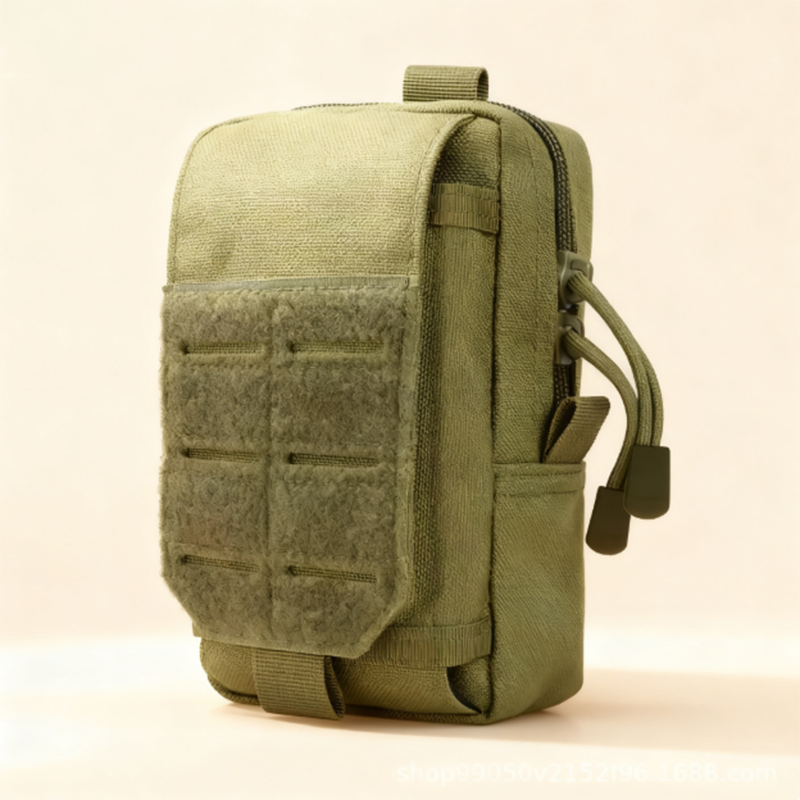 Waterproof Waist Bag EDC Tool  - đánh giá và giá Edc Carry Belt