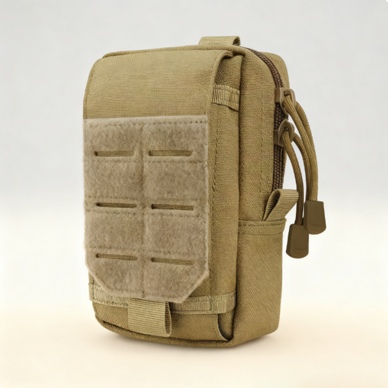 Waterproof Waist Bag EDC Tool  - đánh giá và giá Edc Carry Belt
