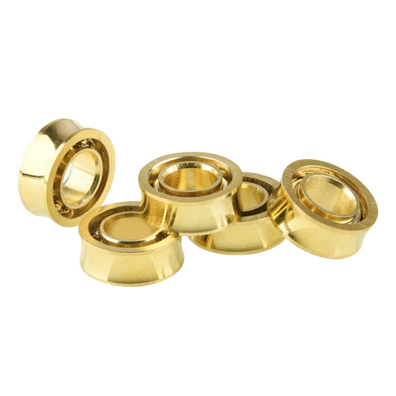 5pcs Bearing steel r188 r188kk - đánh giá và giá Fidget Spinner Bearing