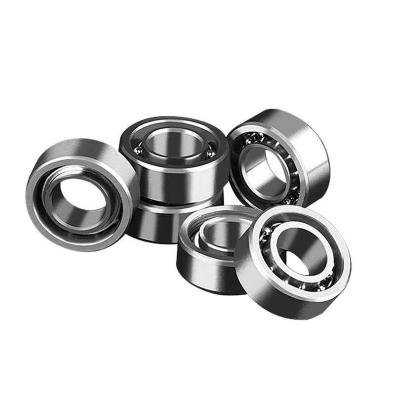 5pcs Bearing steel r188 r188kk - đánh giá và giá Fidget Spinner Bearing