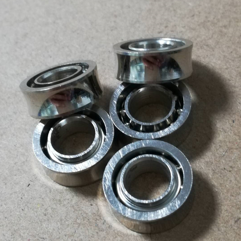 5pcs Bearing steel r188 r188kk - đánh giá và giá Fidget Spinner Bearing