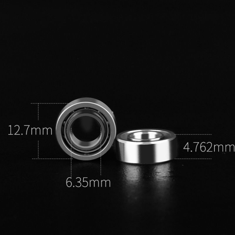 5pcs Bearing steel r188 r188kk - đánh giá và giá Fidget Spinner Bearing