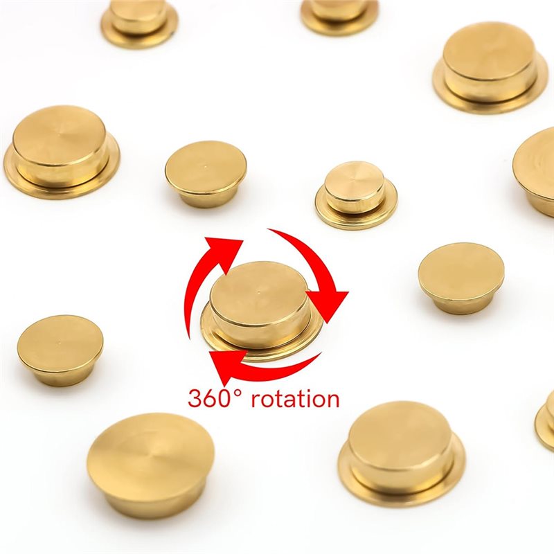 ABDJ-Mini Metal Rotating Beari - đánh giá và giá Fidget Spinner Bearing