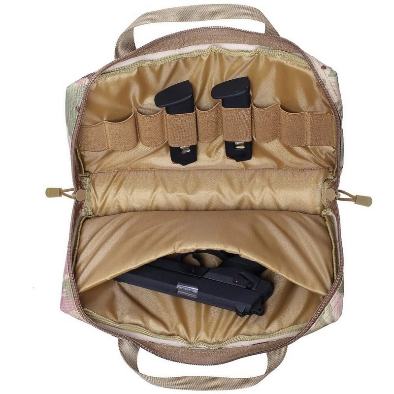 Outdoor Gun Carry Bag EDC Tool - đánh giá và giá Edc Carry Gun