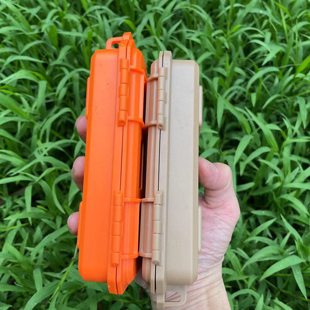 Edc Gadgets Box Tactical Outdo - đánh giá và giá Edc Concealed Carry Knife