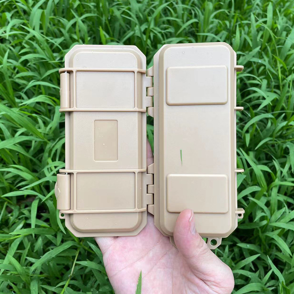 Edc Gadgets Box Tactical Outdo - đánh giá và giá Edc Concealed Carry Knife