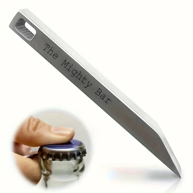 Mighty Bar Pocket Knife & Bott - đánh giá và giá Edc Concealed Carry Knife