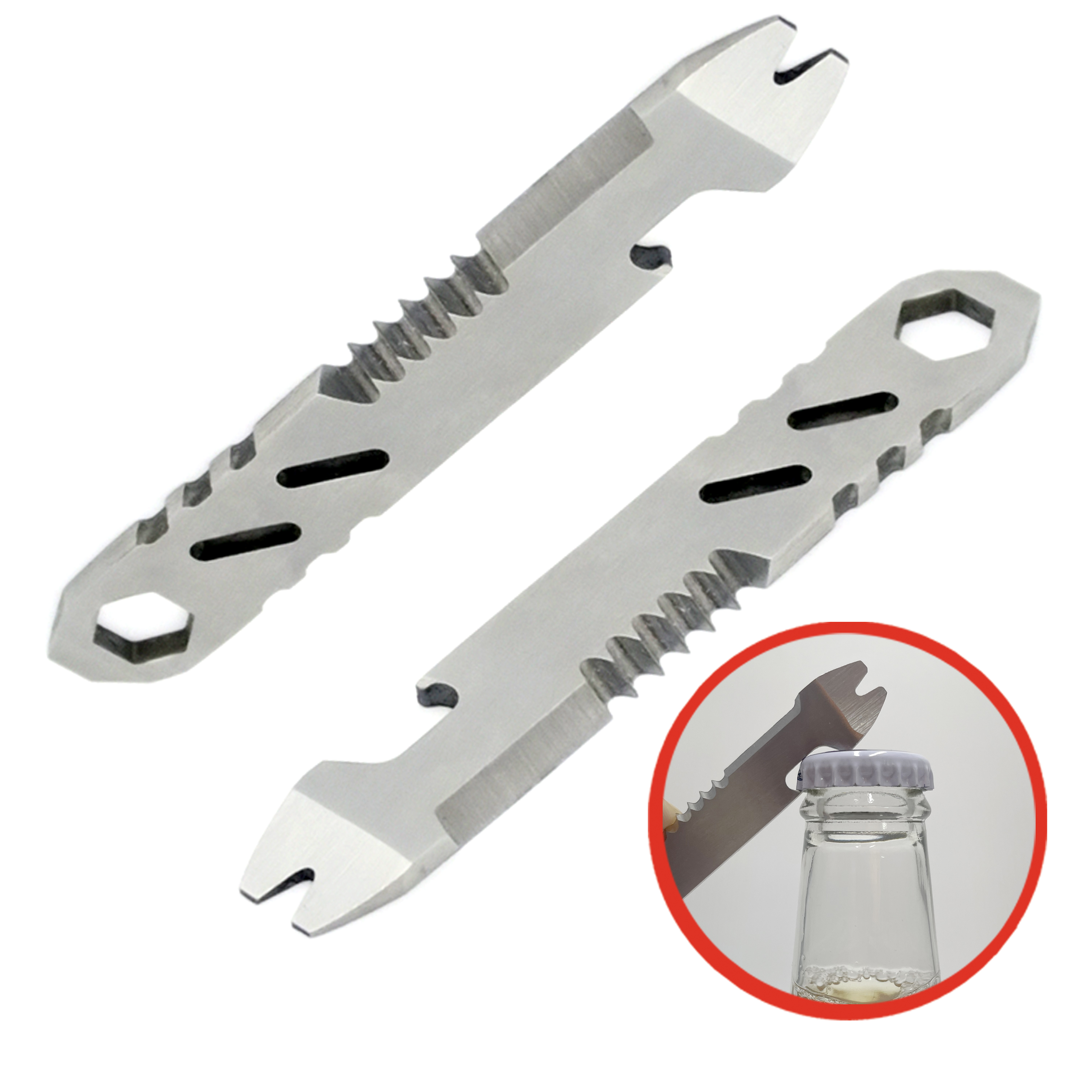 Mighty Bar Pocket Knife & Bott - đánh giá và giá Edc Concealed Carry Knife