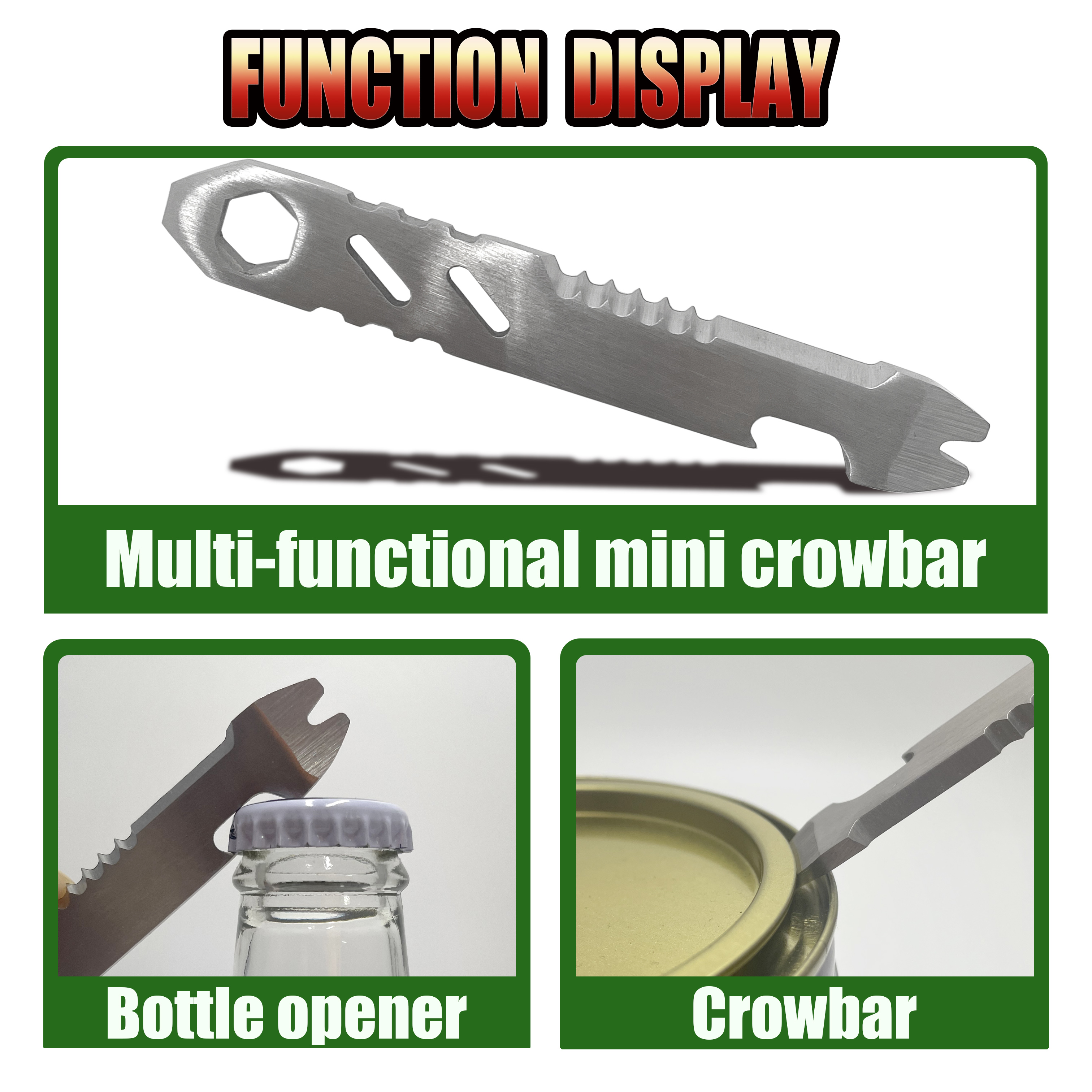 Mighty Bar Pocket Knife & Bott - đánh giá và giá Edc Concealed Carry Knife