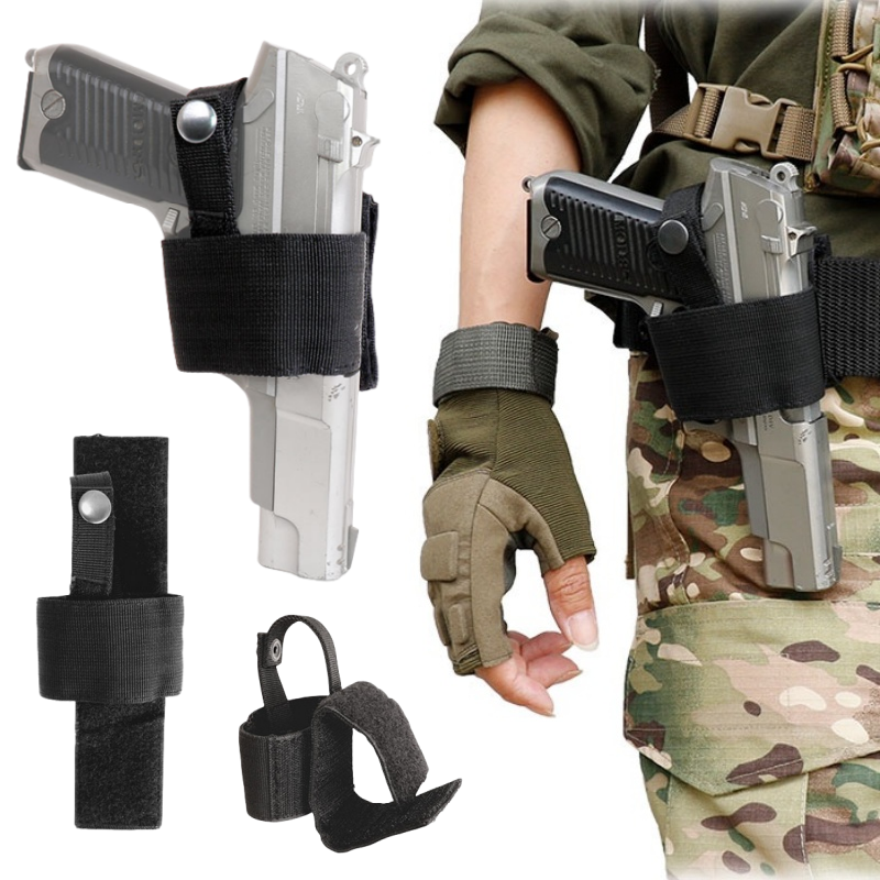 Outdoor Concealed Carry Waist  - đánh giá và giá Appendix Carry Edc
